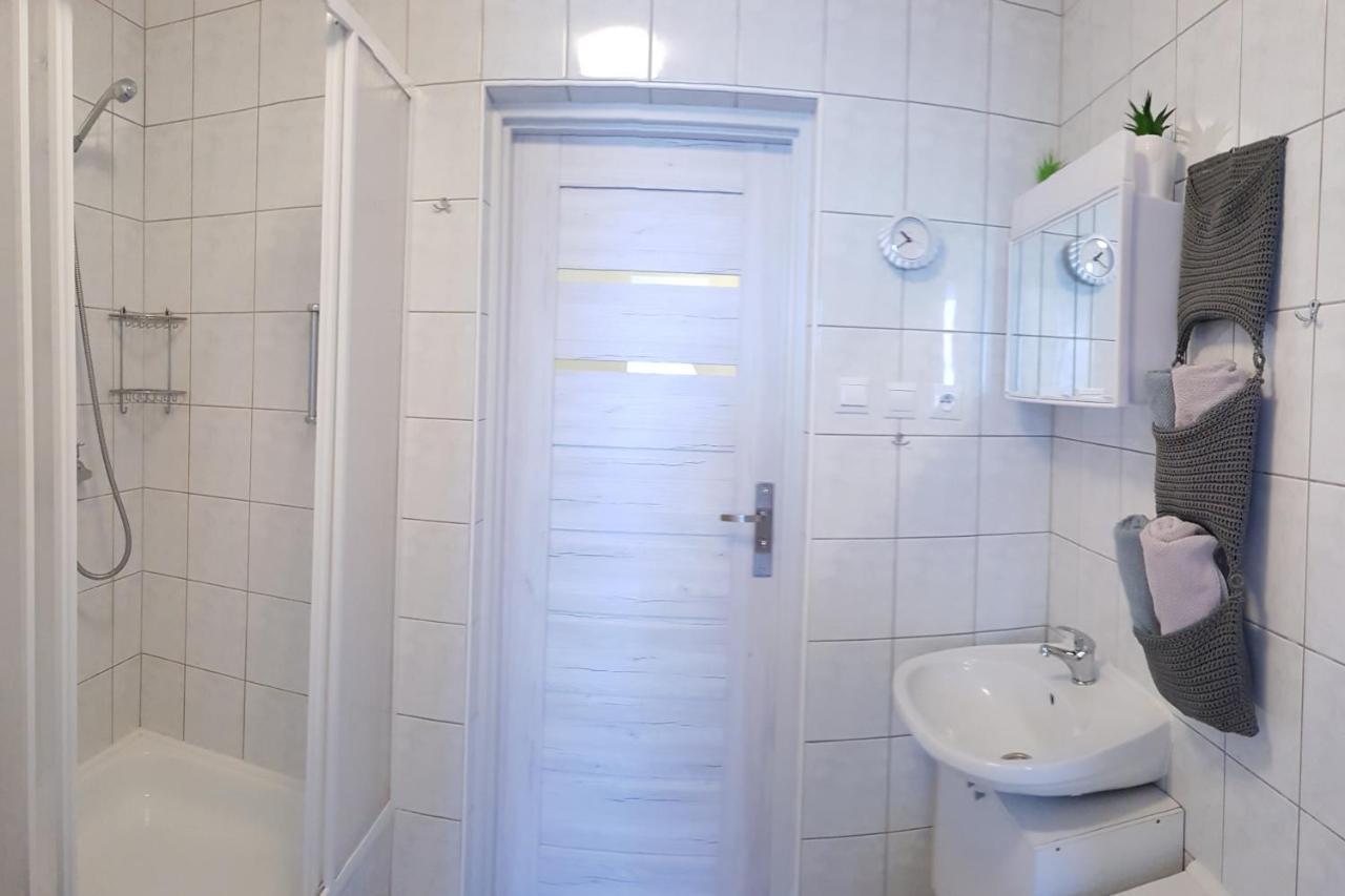 Apartament Z Garażem W Kołobrzegu Apartament