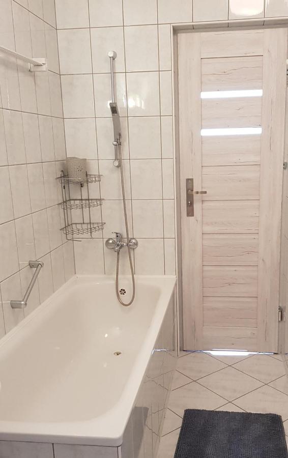 Apartament Z Garażem W Kołobrzegu Apartament Kołobrzeg