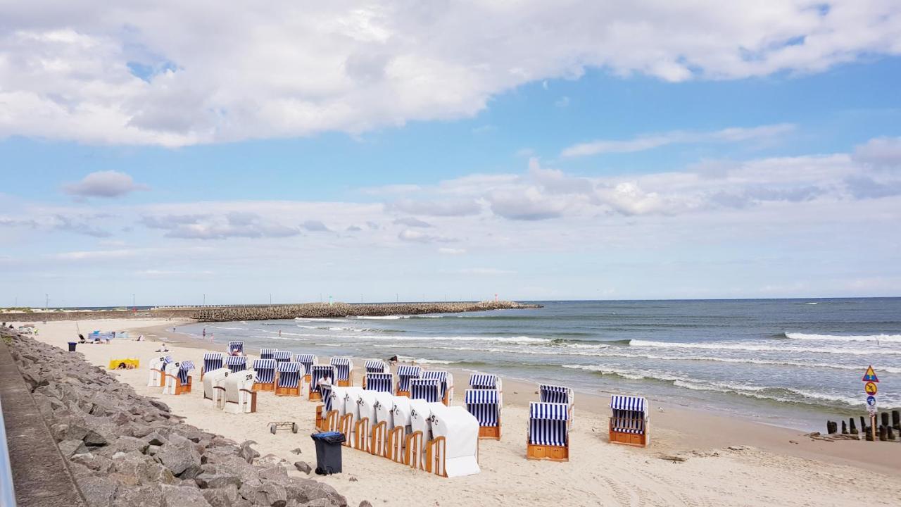 Apartament Z Garazem W Kolobrzegu Apartment