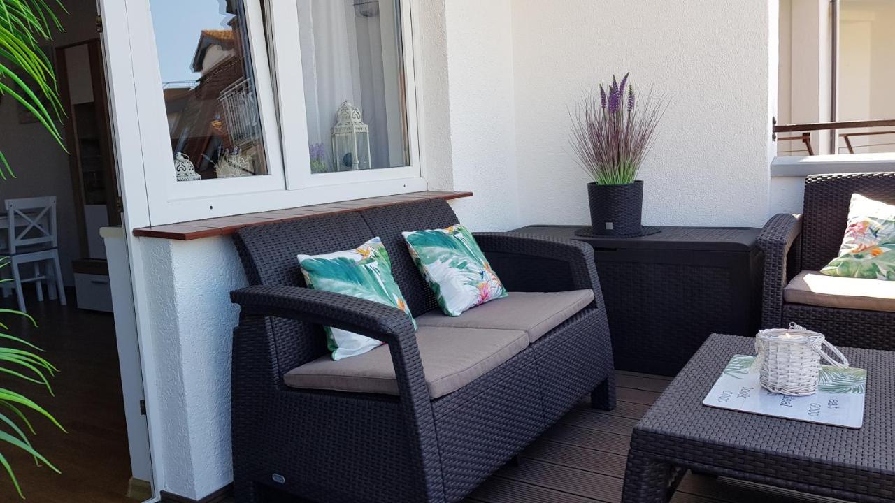 Apartament Z Garażem W Kołobrzegu Apartament Kołobrzeg