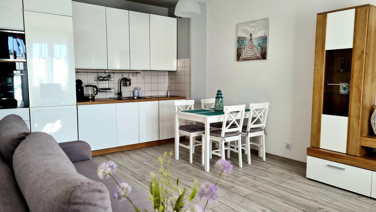 Apartament Z Garażem W Kołobrzegu Kołobrzeg