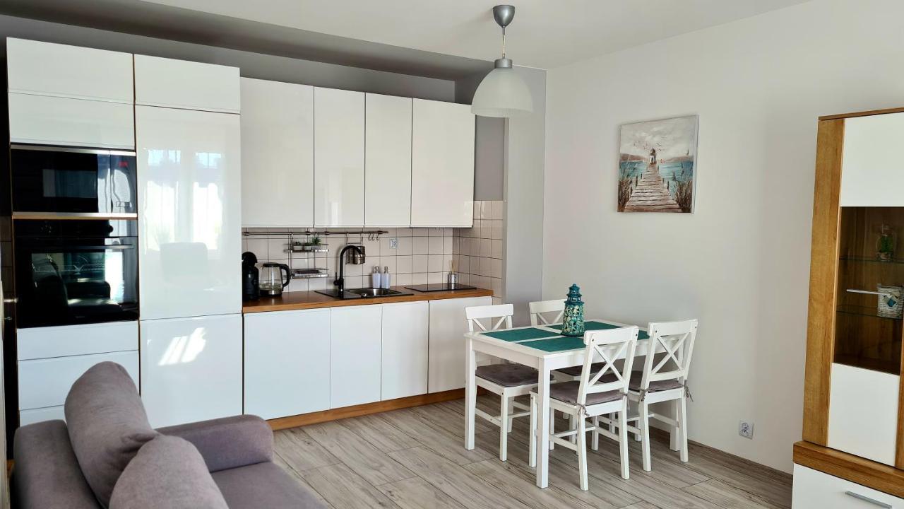 Apartament Z Garażem W Kołobrzegu Apartament *